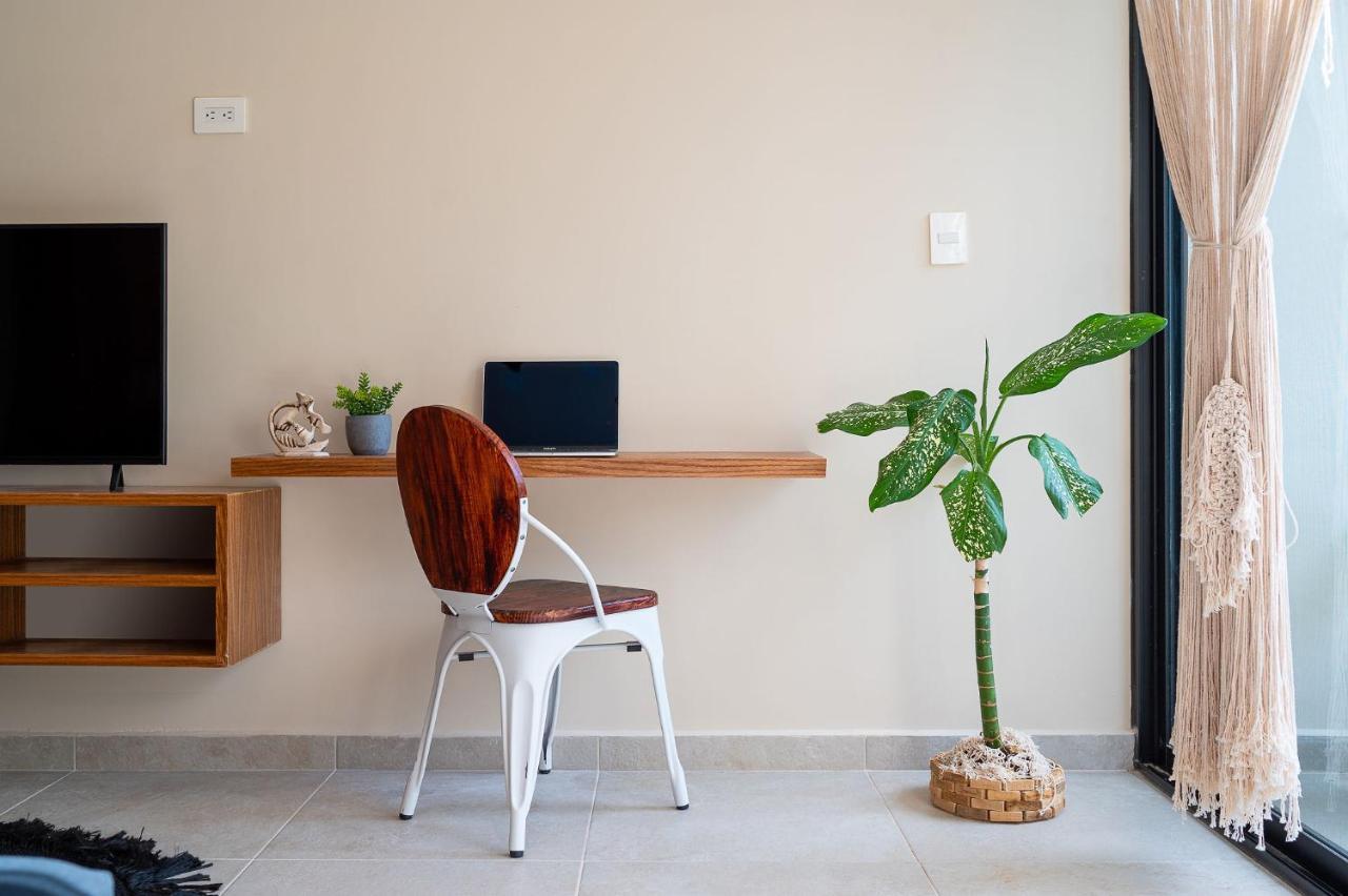Apartment Beautiful Loft With Speed Wifi And Near From Beach *