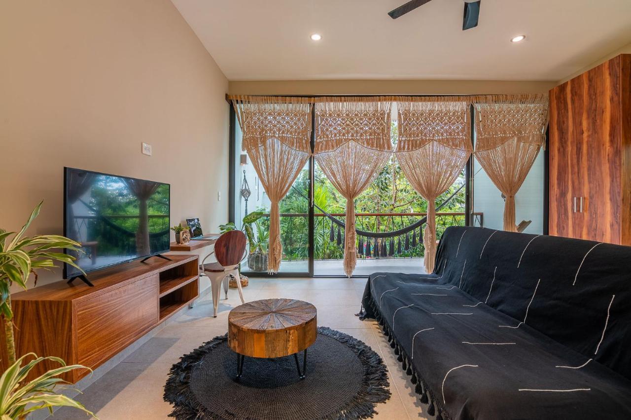 Apartment Beautiful Loft With Speed Wifi And Near From Beach