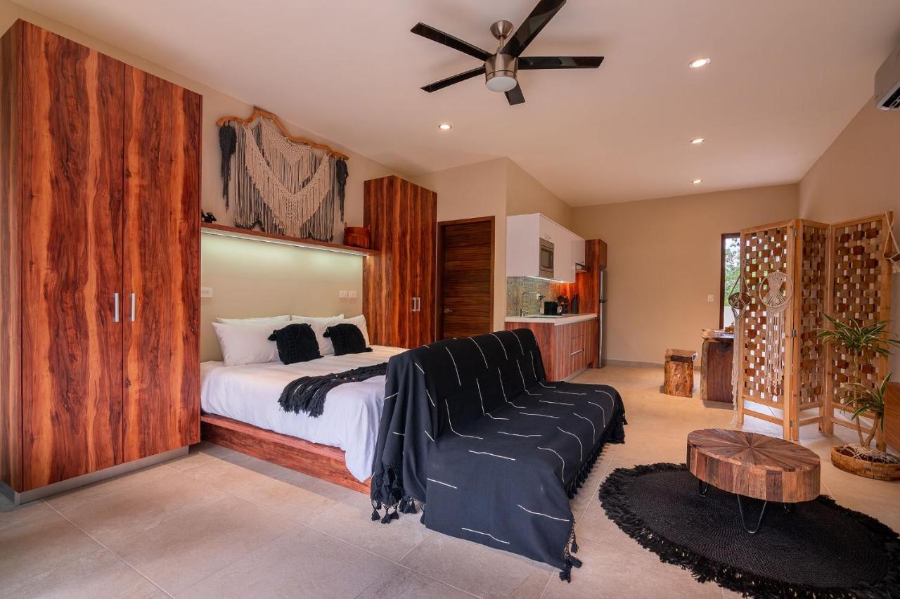 Apartment Beautiful Loft With Speed Wifi And Near From Beach *