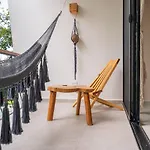 Beautiful Loft With Speed Wifi And Near From Beach