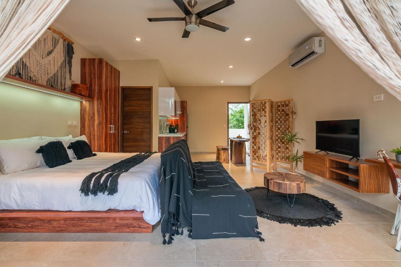 Apartment Beautiful Loft With Speed Wifi And Near From Beach